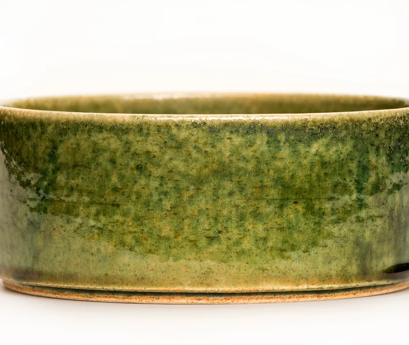Oribe Dish - Medium