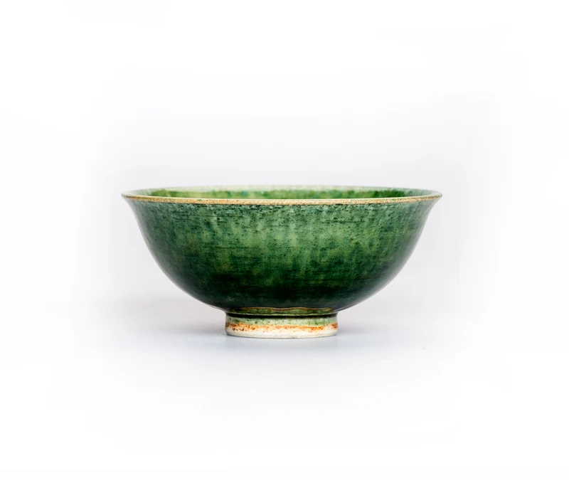 Oribe Rice Bowl