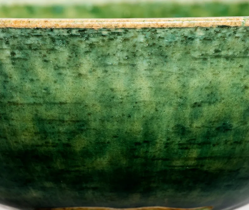 Oribe Rice Bowl