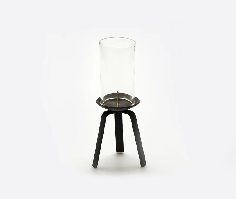 Hoya Candle Holder