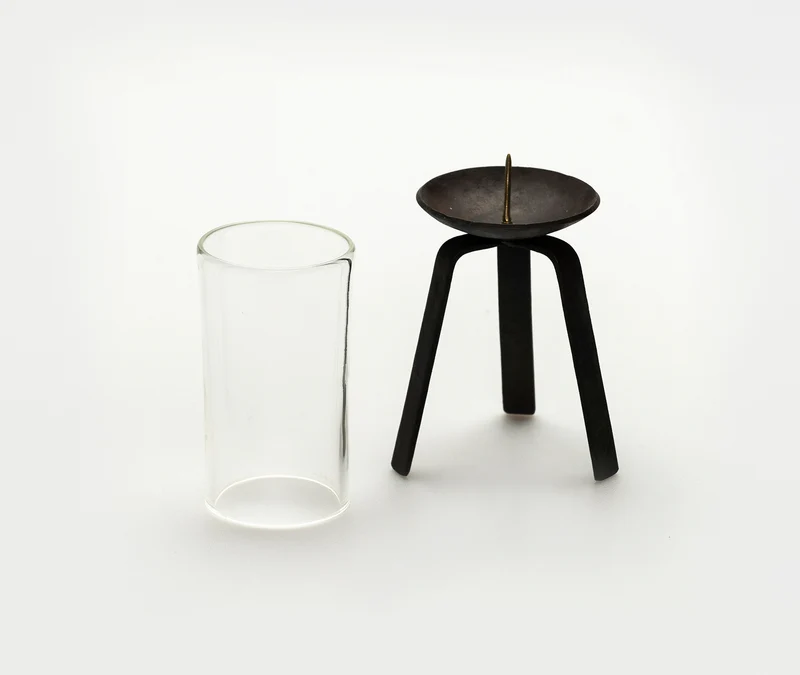 Hoya Candle Holder