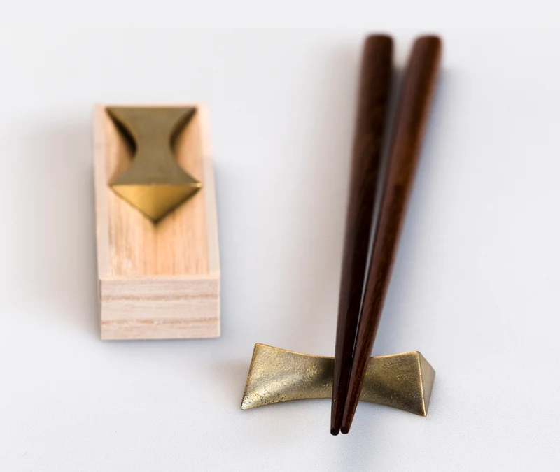 Flash Chopstick Rest - Set of 2