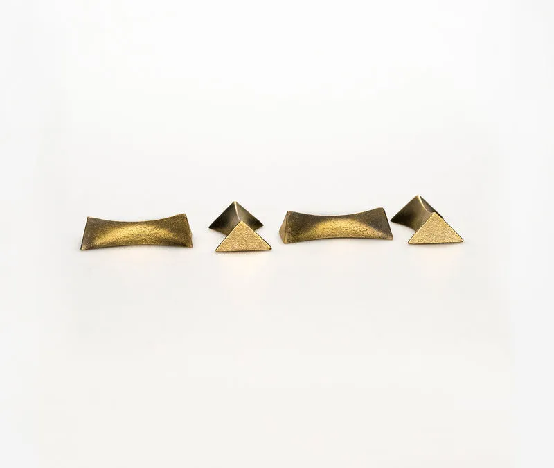 Flash Chopstick Rest - Set of Four
