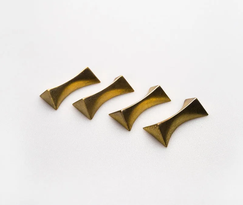 Flash Chopstick Rest - Set of Four