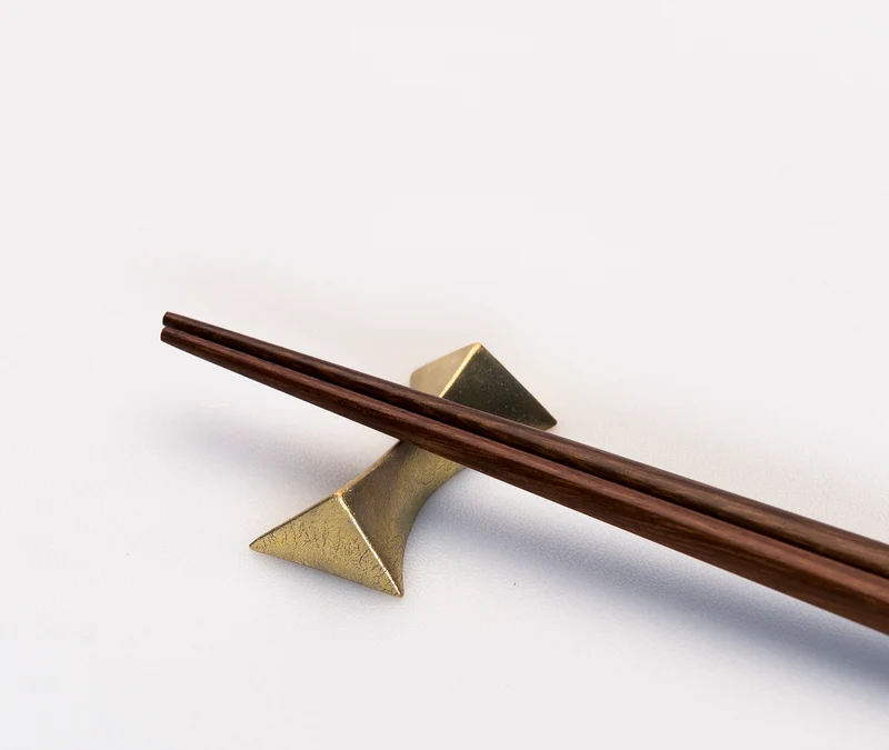 Flash Chopstick Rest - Set of Four