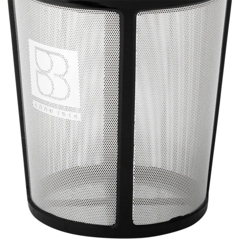 Bredemeijer Teekannen Filter