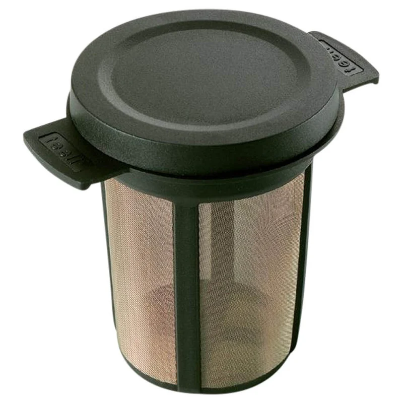 Teefilter Teeli®-best M für losen Tee
