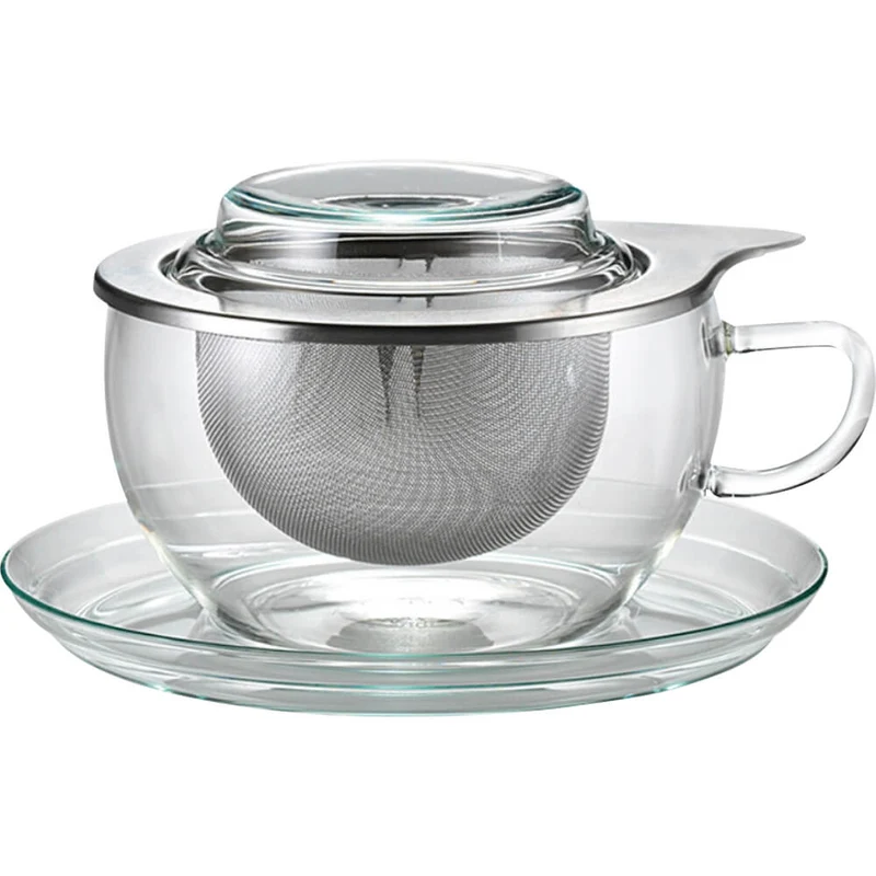 Glastasse Teatime 0,4lt.