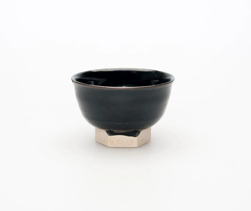 Kobachi Bowl - Black Candy