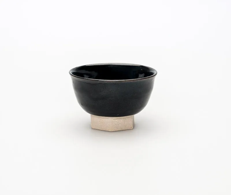 Kobachi Bowl - Black Candy