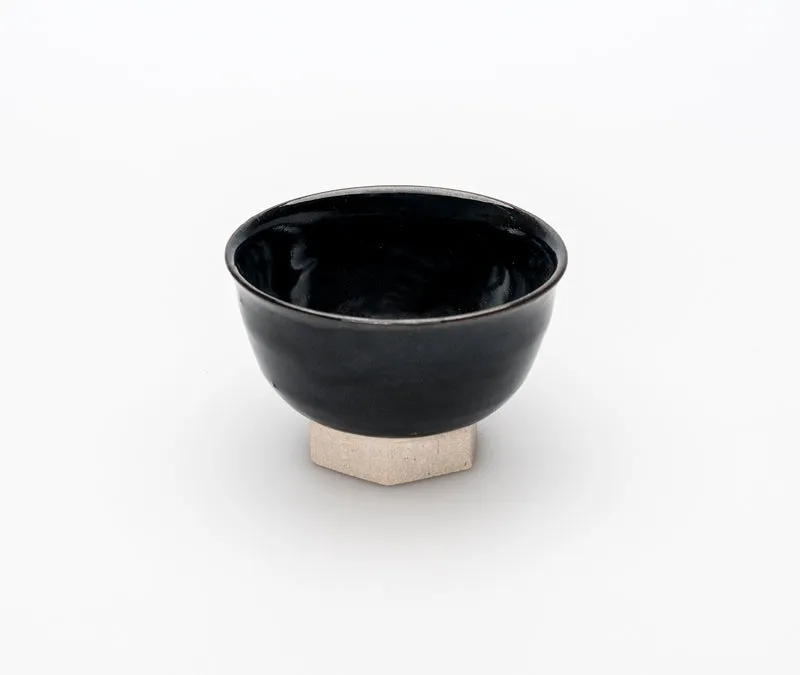 Kobachi Bowl - Black Candy