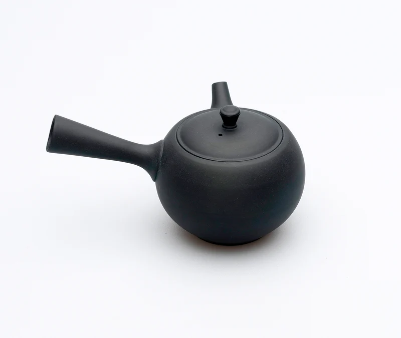 Tokoname Teapot - 225ml