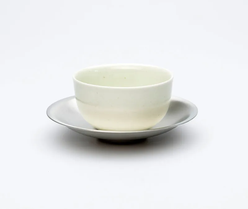 Amakusa Tea Cup & Saucer