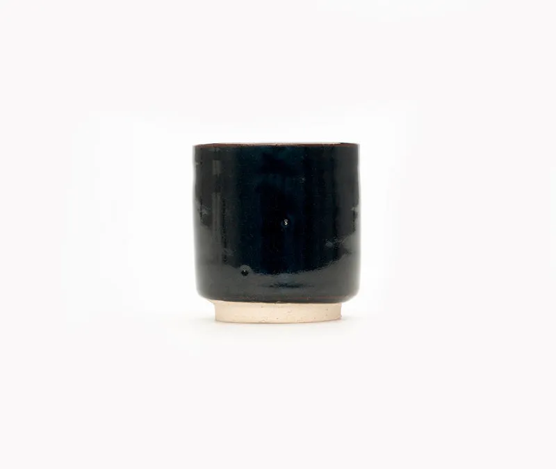 Iga Cup - Black Candy