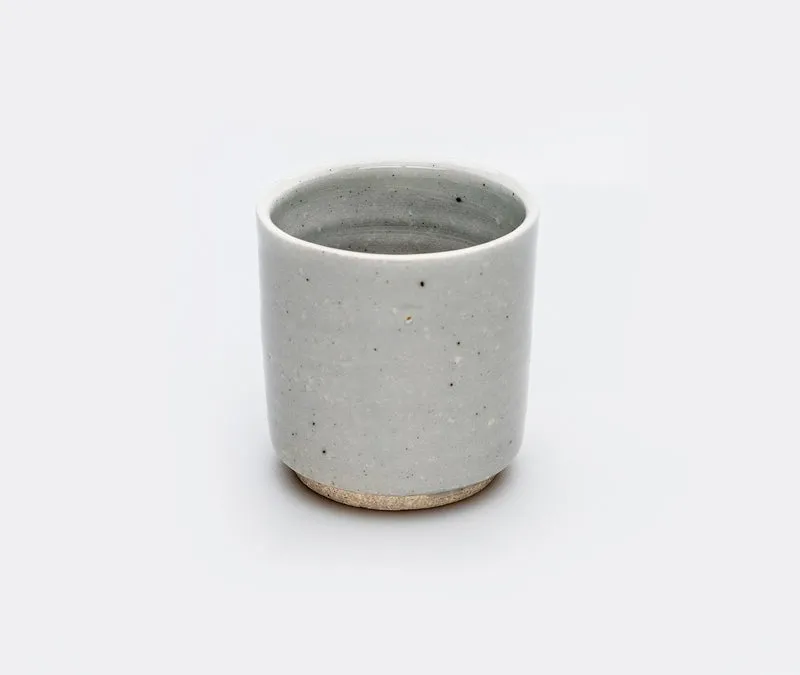 Iga Cup - Lime-glaze
