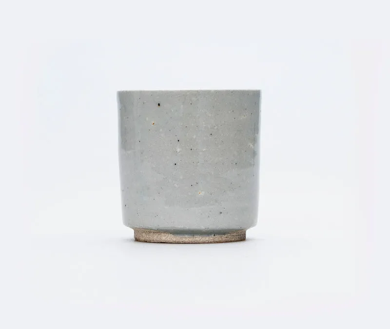 Iga Cup - Lime-glaze