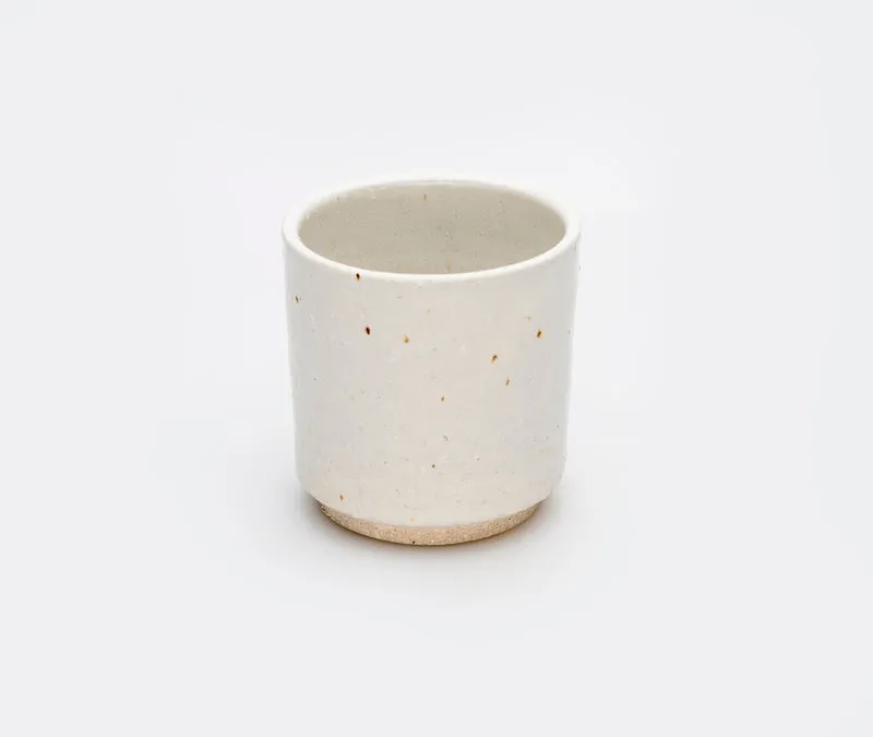 Iga Cup - Shino-glaze
