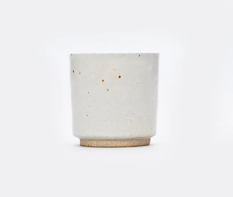 Iga Cup - Shino-glaze