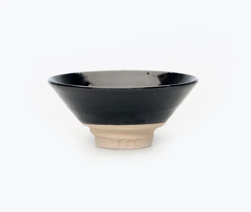 Iga Rice Bowl - Black Candy