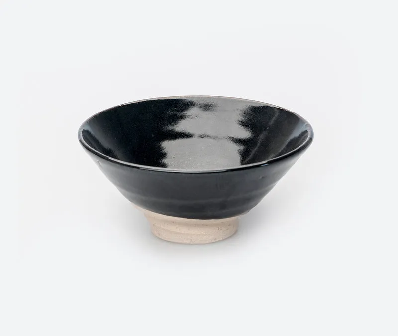 Iga Rice Bowl - Black Candy