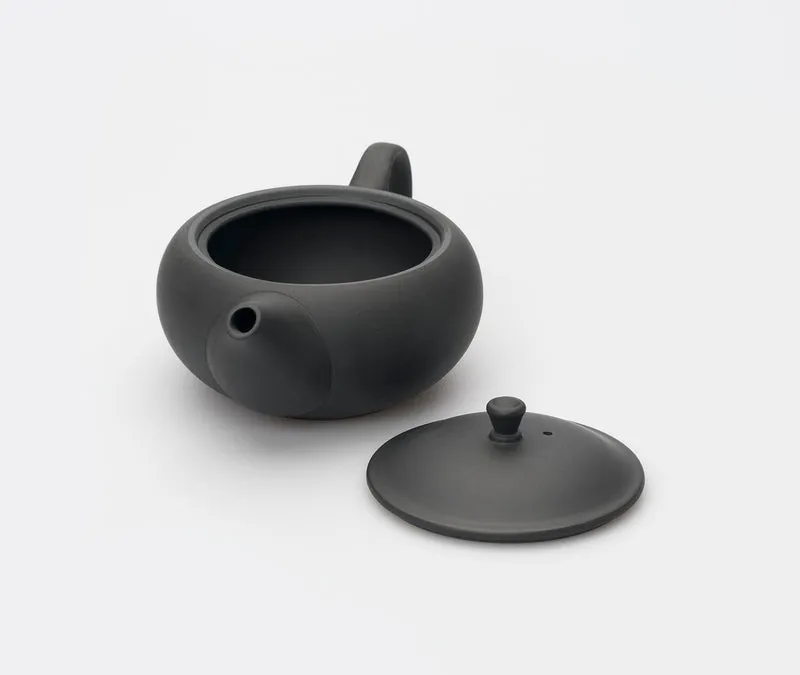 Tokoname Teapot - 300ml