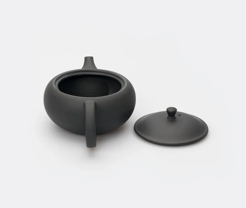 Tokoname Teapot - 300ml