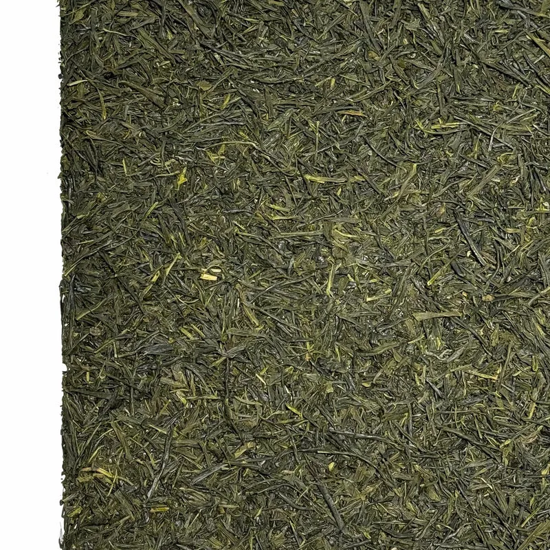 Bio-Japan Sencha