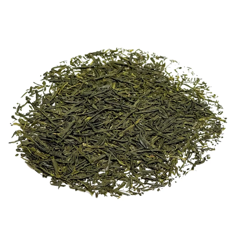 Bio-Japan Sencha