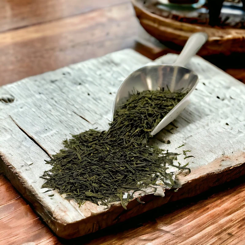 Bio-Japan Sencha
