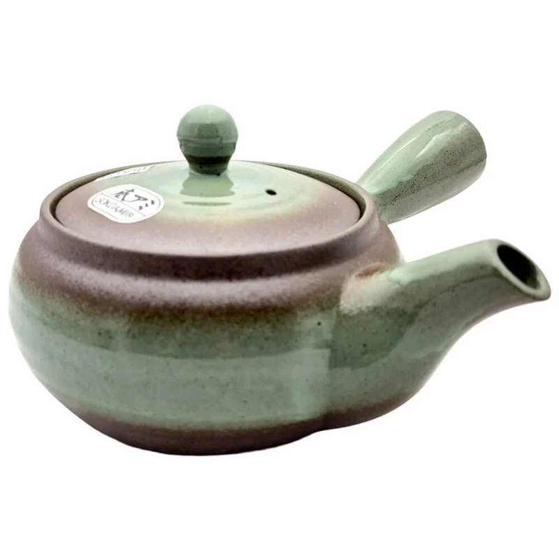 Kyusu Risako Banko Keramik
