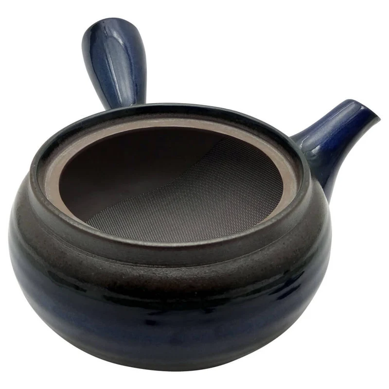 Kyusu Risako Banko Keramik