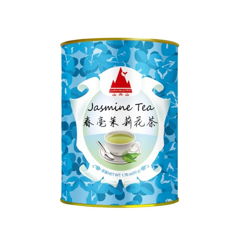 Shan Wai Shan Jasmin Tee 50g
