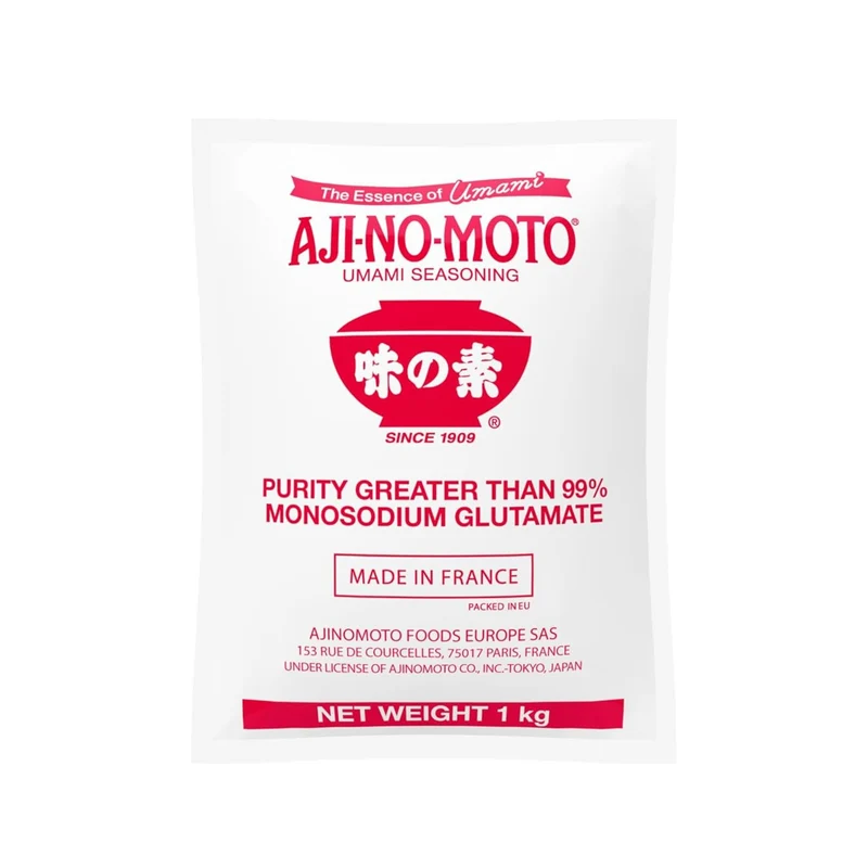 Ajinomoto Monosodium Glutamat 1Kg