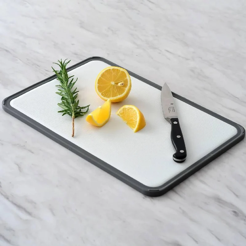 Super Lightweight Antibacterial Dishwasher Safe Cutting Board 31.2cm