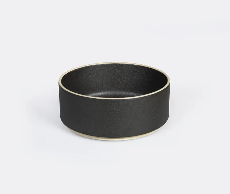Bowl Black - 145x55mm