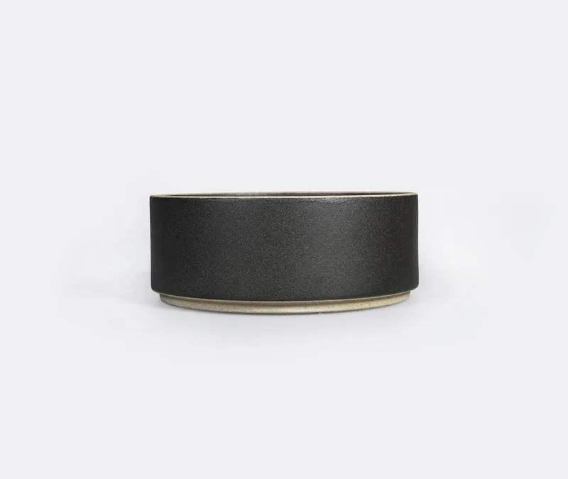 Bowl Black - 145x55mm