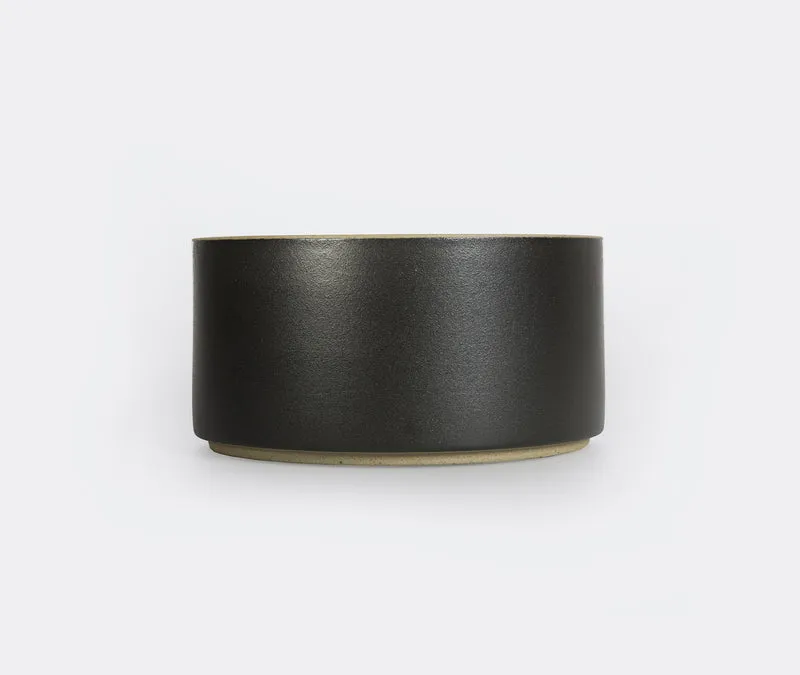 Bowl Black - 145x72mm