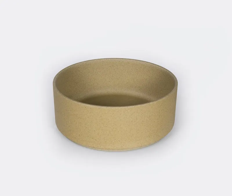Bowl Natural - 145x55mm