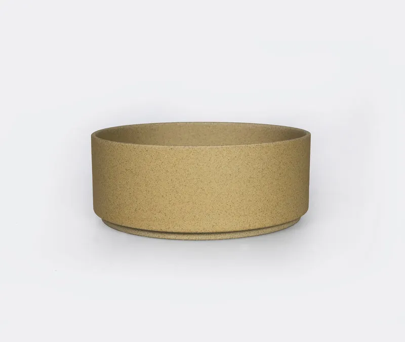 Bowl Natural - 145x55mm
