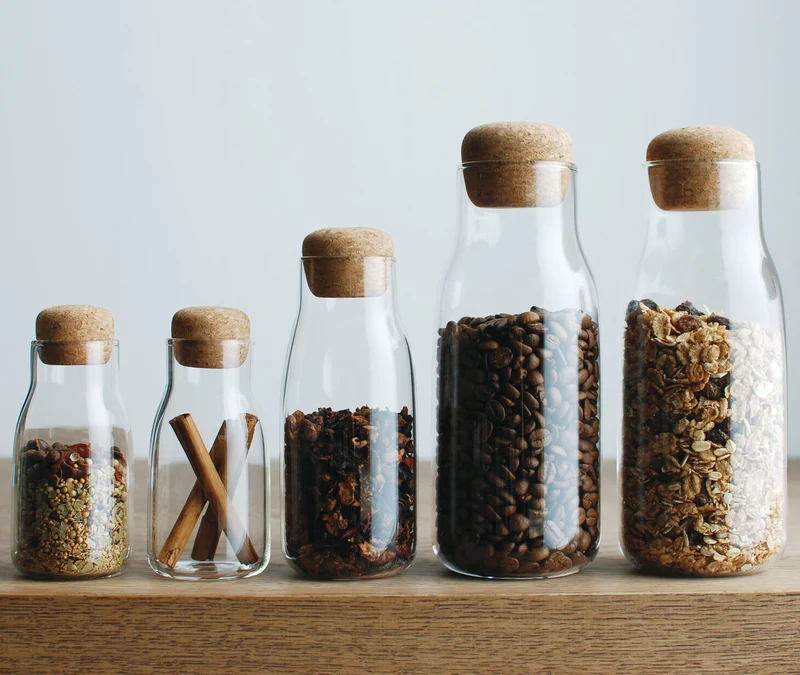 Bottlit Jar - 300ml