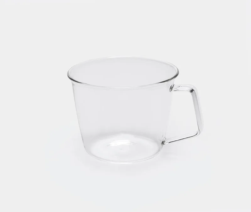 Cast Coffee Cup - 220ml