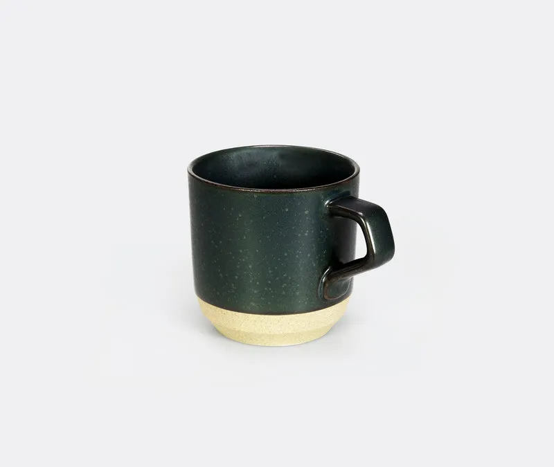 Ceramic Lab Mug Black - 300ml