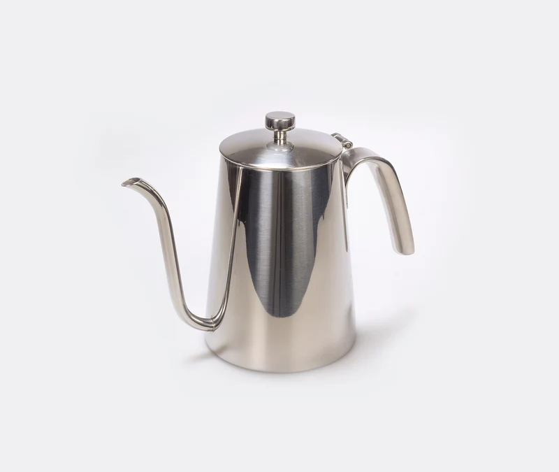SCS Stainless-steel Kettle - 900ml