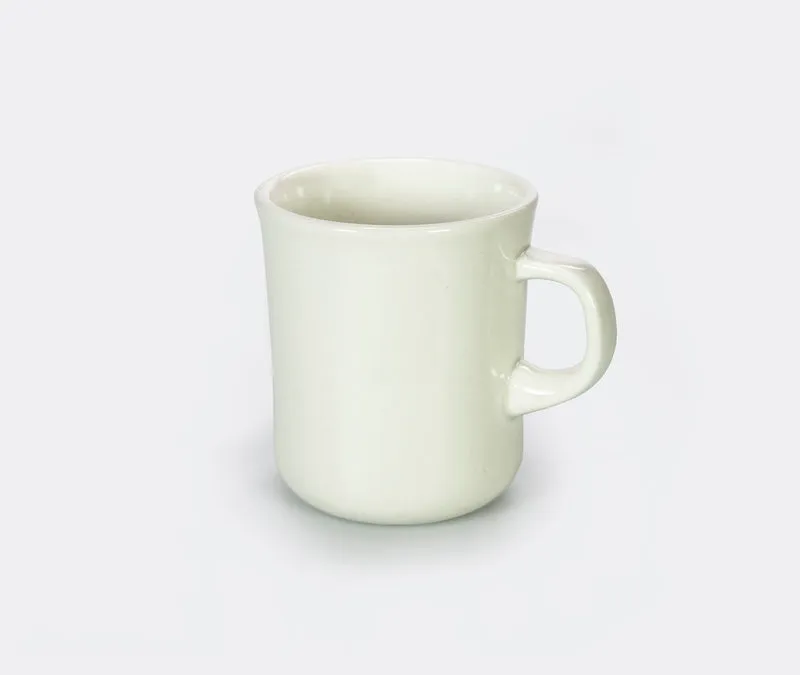 Slow Coffee Style Mug White - 400ml