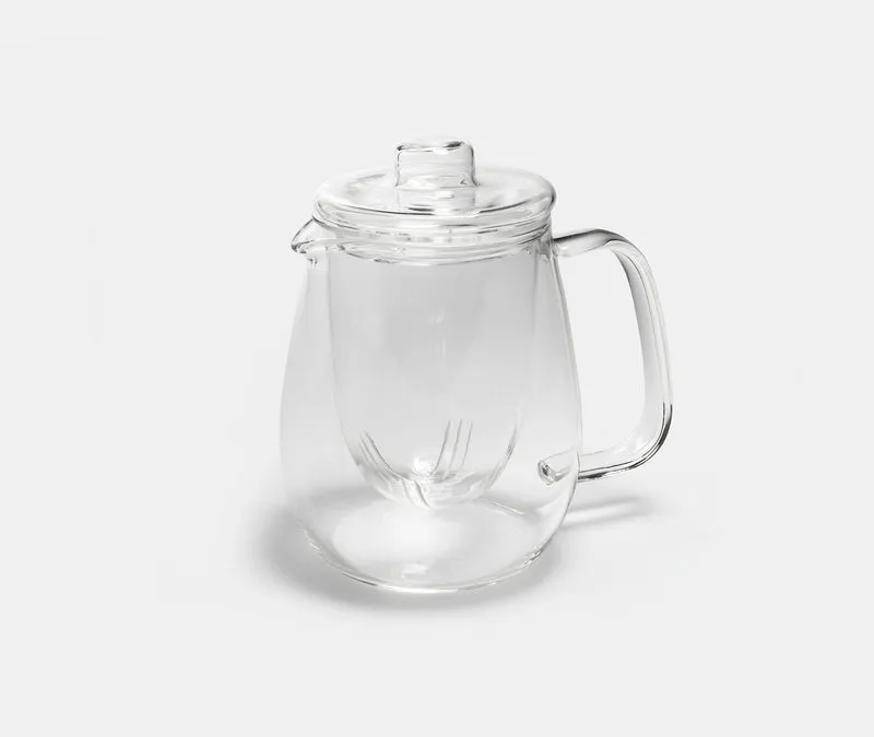 Unitea Glass Teapot - Large