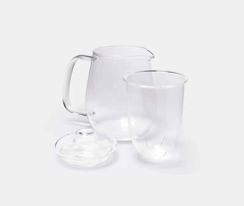 Unitea Glass Teapot - Large