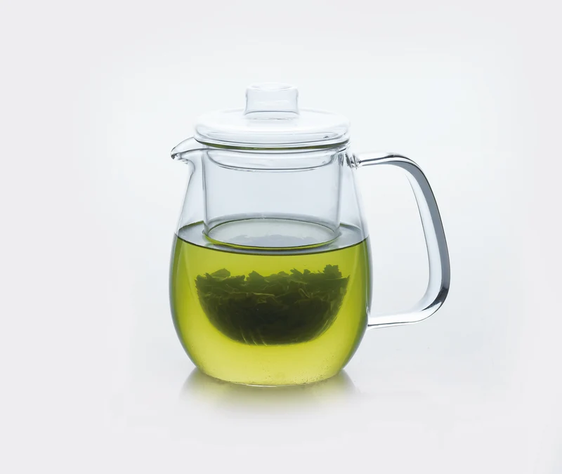 Unitea Glass Teapot - Large