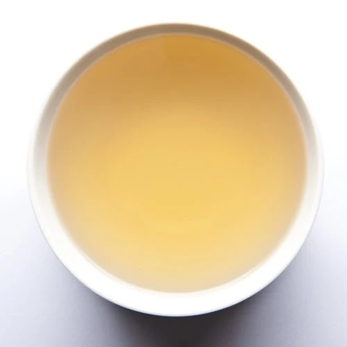 Sencha Vanille