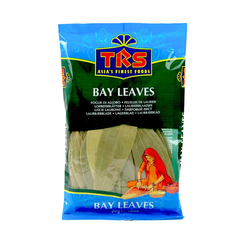 TRS Lorberblätter 30g