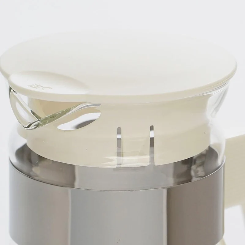 Hario Refrigerator Pot Slim Heat Resistant Glass Jug 1.4L